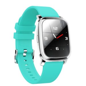 CV06 1.3 inch TFT Color Screen TPU Watch Band Smart Bracelet, Support Call Reminder/ Heart Rate Monitoring /Blood Pressure Monitoring/ Sleep Monitoring/Blood Oxygen Monitoring