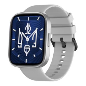 Zeblaze GTS 3 Plus 2.15 inch IP68 Waterproof Fitness Smart Watch