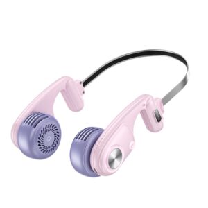 MF086 Hanging Neck Electric Fan