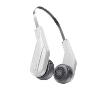 MF089 Speedy Neck Band Electric Fan