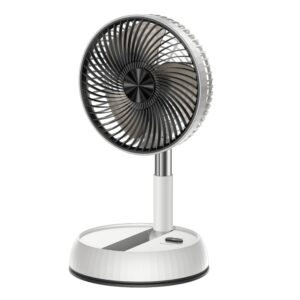 Yesido YF11 Foldable Telescopic Floor Fan