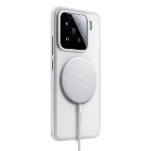 Original Xiaomi 30W Magnetic Wireless Charger, Magnetic