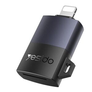 Yesido GS38 8 Pin TF Card Reader, GS38