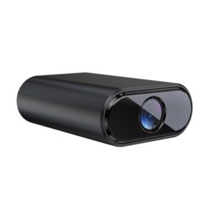 X7 HD Infrared Night Vision Mini Smart WiFi Camera Motion Detection Monitor, X7