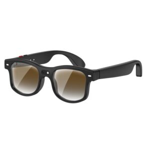 AIMB-G3 8MP Smart Voice Call AI Photo and Translation Glasses