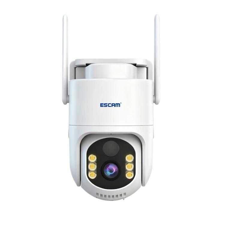 ESCAM QFS71 4G 3MP IP66 Wireless Security Camera System with Solar Panel, European Version, American Version - Image 2