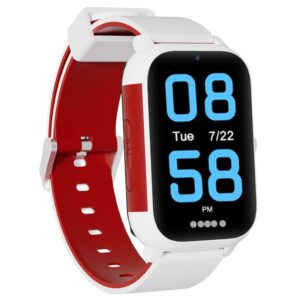 FA96 1.57-inch Screen 4G Network GPS Tracking Kids Smart Watch
