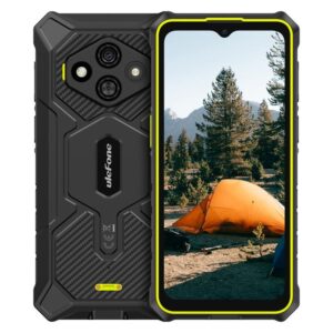 Ulefone RugKing 3 Pro, 8GB+128GB, IP68/IP69K Rugged Phone, 6.56 inch Android 15 Unisoc T7250 Octa Core, Network: 4G, NFC, OTG, RugKing 3 Pro, RugKing 3 Pro, 8GB+128GB