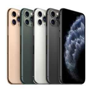 [HK Warehouse] Apple iPhone 11 Pro Max 256GB Unlocked Mix Colors Used