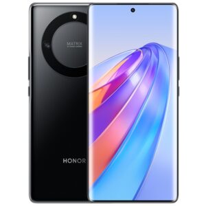 Dual Back Cameras, Screen Fingerprint Identification, 5100mAh Battery, 6.67 inch Magic UI 6.1 / Android 12 Snapdragon 695 Octa Core up to 2.2GHz, Network: 5G, OTG, Not Support Google Play, 12GB+256GB