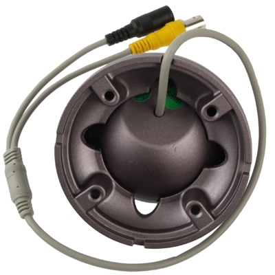 4-CH Embedded Digital Video Recorder Kit (1 / 3 Sony CCD, 650TVL, 24 x IR LED, 6mm Lens, IR Distance: 25m, H.264 (8204EV+622A) - Image 6