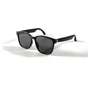 GS08 Smart Glasses, Support AI Smart Chip / Bluetooth Call / Smart Driving Navigatiion