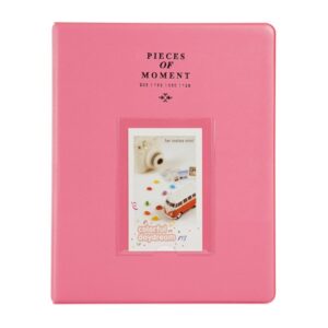 128 Pockets Photo Book Album Name Card Holder for Fujifilm Instax Mini 8 /7s /70 /25 /50s /90, 128 Pockets Peach Color, 128 Pockets 128 Pockets, 128 Pockets (Grey White, 128 Pockets Pink, 128 Pockets Beige, 128 Pockets Orange, 128 Pockets Light Mint