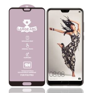 9H HD High Alumina Full Screen Tempered Glass Film, For Huawei P20 Pro (1 PC), For Huawei P30 Lite (1 PC), For Huawei Y5 (2018) (1 PC), For Huawei Y7 (2019) (1 PC), For Huawei Y9 Prime (2019) (1 PC), For Huawei Y9 (2019) (1 PC), For Huawei Honor 20 (1 ...