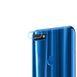 9D Transparent Rear Camera Lens Protector Tempered Glass Film, For Huawei Y6, For Huawei Mate 30, For Huawei Mate 30 Pro, For Huawei Enjoy 8e, For Huawei P30 Lite, For Huawei P30, For Huawei Honor V30, For Huawei Honor 9X, For Galaxy A50...