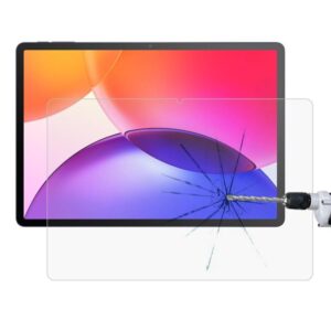 9H 0.3mm Explosion-proof Tempered Glass Film, For TCL Tab A1 Plus 12.2 inch, For TCL Tab 10 Gen4 10.1, For TCL Tab 8 Gen2 8.7 / 8 Nxtpaper 5G, For TCL Tab 11 Gen 2 11, For TCL Tab 10L LTE Gen3 10.1 / Gen2, For TCL Tab 10 Gen 2 10.4 inch...