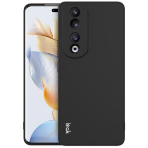 imak UC-4 Series Straight Edge TPU Phone Case, For Honor 90 Pro 5G, For Honor 100 Pro, For Honor X50 5G, For Honor X50i 5G / 90 Lite 5G, For Honor 90 5G, For Honor 100