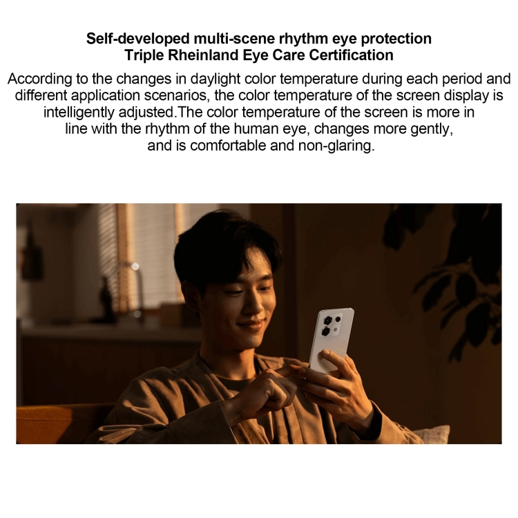 Xiaomi Redmi Note 13 Pro 5G, 6.67 inch MIUI 14 Snapdragon 7s Gen 2 Octa Core 4nm up to 2.4GHz, NFC, Network: 5G, 8GB+128GB, 8GB+256GB, 12GB+256GB, 12GB+512GB, 16GB+512GB - Image 5