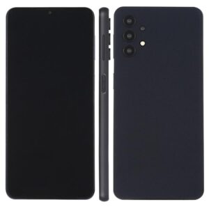Black Screen Non-Working Fake Dummy Display Model for Samsung Galaxy A32 5G, Black Screen