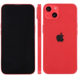 Black Screen Non-Working Fake Dummy Display Model for iPhone 13, For iPhone 13 Black Screen