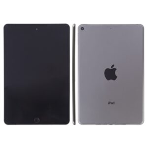 Black Screen Non-Working Fake Dummy Display Model for iPad Mini 5