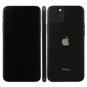 Black Screen Non-Working Fake Dummy Display Model for iPhone 11 Pro Max