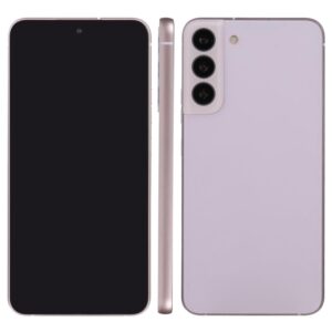 Black Screen Non-Working Fake Dummy Display Model for Samsung Galaxy S22+ 5G, For Samsung Galaxy S22+ 5G Black Screen, For Samsung Galaxy S22+ 5G
