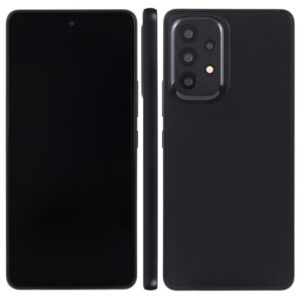 Black Screen Non-Working Fake Dummy Display Model for Samsung Galaxy A53 5G, For Samsung Galaxy A53 5G