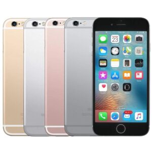 [HK Warehouse] Apple iPhone 6 16GB Unlocked Mix Colors Used