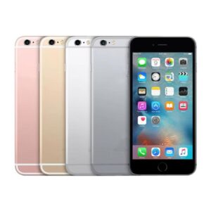 [HK Warehouse] Apple iPhone 6 Plus 16GB Unlocked Mix Colors Used