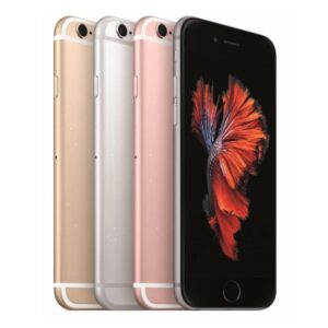 [HK Warehouse] Apple iPhone 6s 64GB Unlocked Mix Colors Used