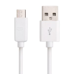 20 PCS 1m Micro USB Port USB Data Cable
