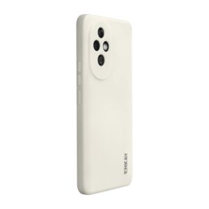 ENKAY Liquid Silicone Soft Shockproof Phone Case, For Honor 200, For Honor 200 Pro, For Honor Magic6 Pro, For Honor Magic6, For Honor Magic5 Pro, For Honor Magic5 Lite / X9A, For Honor 90, For Honor 90 Pro