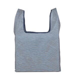 Printing Foldable Shopping Bag Large-Capacity Storage Bags