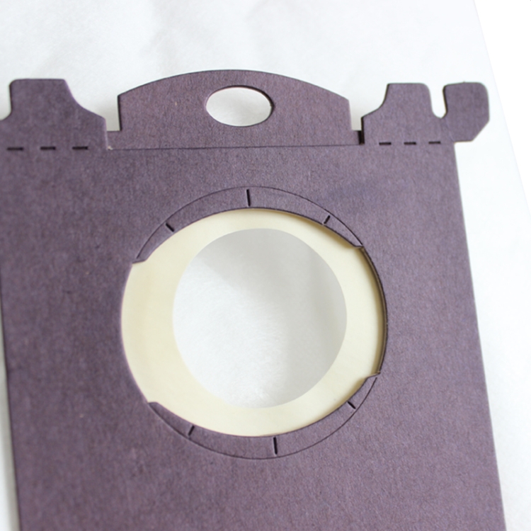 10pcs Vacuum Cleaner Bags Dust Bag Accessories White for Electrolux Philip Tornado Vacuum Cleaner filter and S-BAG, Vacuum Cleaner Bags - Image 3