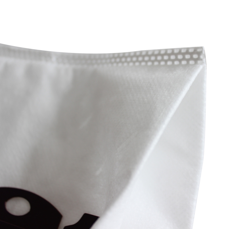 10pcs Vacuum Cleaner Bags Dust Bag Accessories White for Electrolux Philip Tornado Vacuum Cleaner filter and S-BAG, Vacuum Cleaner Bags - Image 4