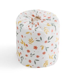 Bench-Mouth Quilt Storage Bag Moving Clothes Storage Bag Household Quilt Storage Bag, Small, Large