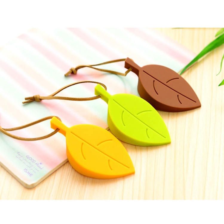 2 PCS Creative Leaf Silicone Door Stop Child Anti-pinch Security Door Crash Pad - Image 9