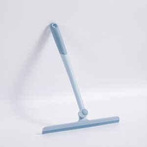 360 Degree Rotating Glass Wiper Household Mirror Window Brush, Blue, Grey, Green, Black