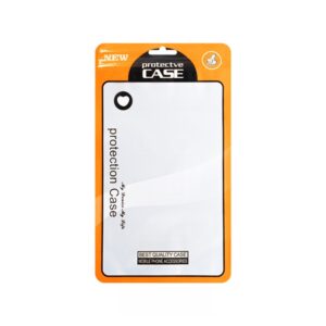 100 PCS Ziplock Bags Plastic Bags Mobile Phone Case Packaging Bags, 12 x 21cm Orange Yellow, 12 x 21cm Blue, 12 x 21cm Yellow, 12 x 21cm Red