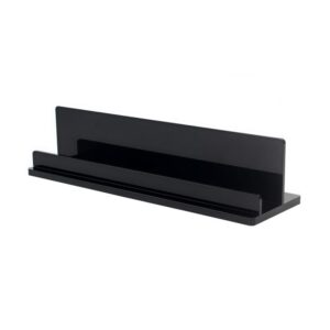 Acrylic Vinyl Record Display Storage Rack, YX213