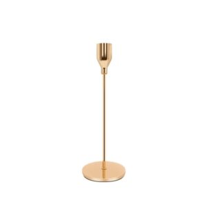 Creative Single Head Candlestick Candle Holder Wedding Table Decoration, S, M, L