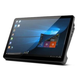 PiPo X15 11.6 inch All-in-One Mini PC, 8GB+256GB, Windows 10 Home Intel Core i3-5005U Dual Core, US Plug
