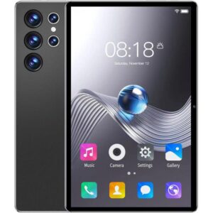 BDF H39 10.1 inch 4G LTE Tablet PC, 6GB+128GB, Android 10 MTK6750 Octa Core, Support Dual SIM, EU Plug, 8GB+256GB, EU Plug