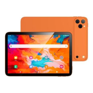 UNIWA UTAB M1017L Tablet PC, 3GB+32GB, 10.1 inch Android 10 Mediatek MT6750 Octa Core, Network: 4G, EU Plug, EU Plug