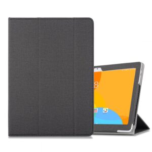 Anti-slip Texture Horizontal Flip PU Leather Protective Case for ONDA X20,  with Three-folding Holder, For ONDA X20